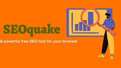 seo quake plugin|SEOquake .